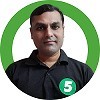 Prashanth Kumar