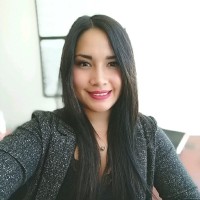 Karoen Fuenzalida Baeza