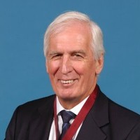 Roger Motson