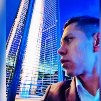 Uriel Rodriguez Gallo