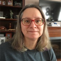 P. Stacey Jacobs