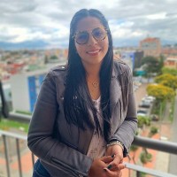 Maria Fernanda Vega Neira