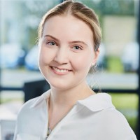 Luzie Anne Weber