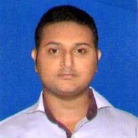 Imdad Hussain