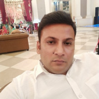 Sunny Ahuja