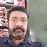 Mohanan Kelloor