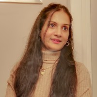 Ashifa Najumudeen