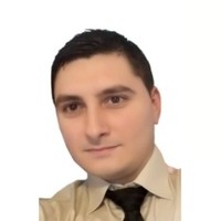 Catalin COMAN