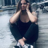 Kat Ferguson