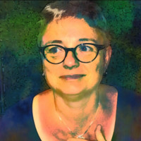 Antje Symonds