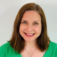 Sarah Seager (Spry)