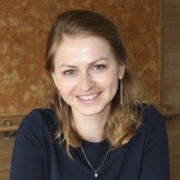 Yulia Pryimak