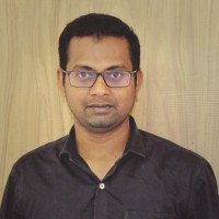 Srinivasulu Ganji
