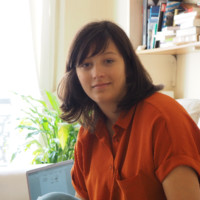 Raphaelle Gauzy