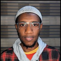 Ramadan Aramide