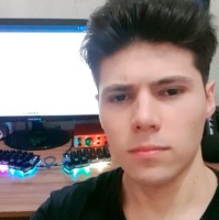 Cristian Martin