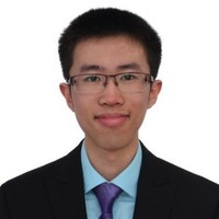 Eric Kai Tai Ho
