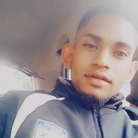 Deshan Naicker