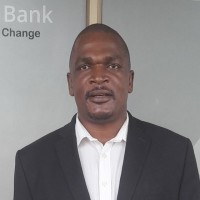 Kudakwashe Sanyatwe
