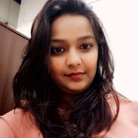 Sunanda Vishwakarma
