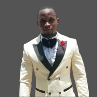 Christopher Ebong