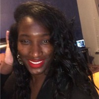 Cecilia Thomas