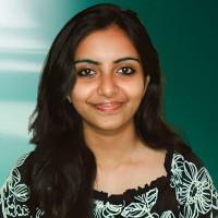 Kavya Udayakumar