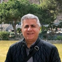 dr.mohsen salmannezhad