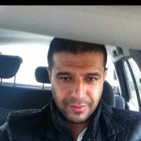 Mohamed Boukhari