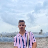 Anthony Esquilin