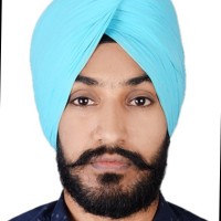 Gurinder Singh Chapdu