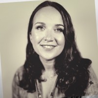 Joanna Parus