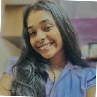 Shruti Ghumre