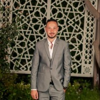 Mahmoud Hesham