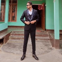 Samarjit Borthakur