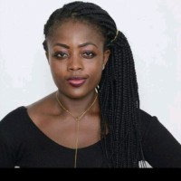 Veronica Besi Amegashie