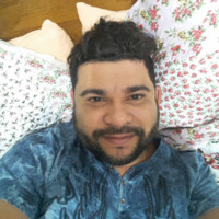 Alexsandro Gomes Teixeira