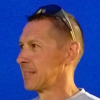 Thierry Romain