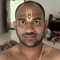 Kesavakishore Peddinti