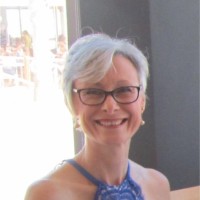 Marie Colquhoun