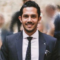 Daniel Cabezas