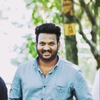 Vysakh Pv
