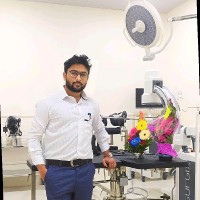 Kamlesh Suryawanshi