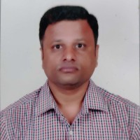 Mr.Bahubali Kurkuri