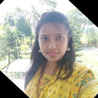 Priyanka Bhattacharjee