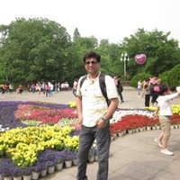 Lucky Bhatia