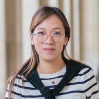 Hélène Yang