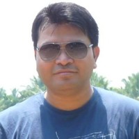 Rupesh Patayane