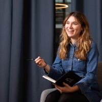 Julia Lázaro García