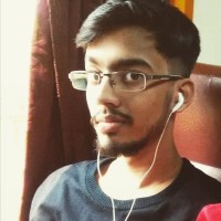 Siddhesh Karwatkar
